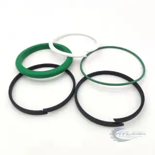 New DQ200 Accumulator Repair Kit with Seal Rings