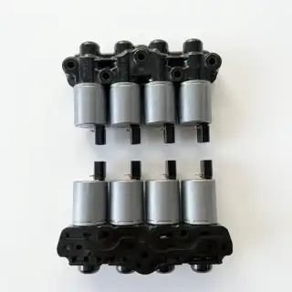 New DQ200 Solenoid Valve Kit 0AM325473