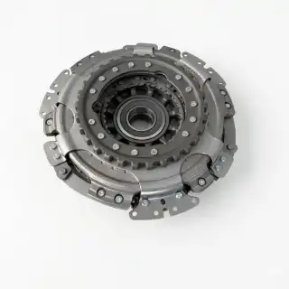 Remanufactured DQ200 Dual Clutch Kit 0AM198142AA (30 mm)