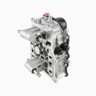 Remanufactured DQ200 Mechatronic Housing / Valve Body for 0AM325025