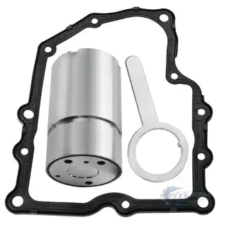 DQ200 Accumulator Repair Kit 0AM325587E
