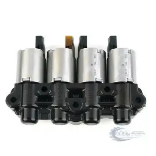 DQ200 Mechatronic Solenoid Valve Set