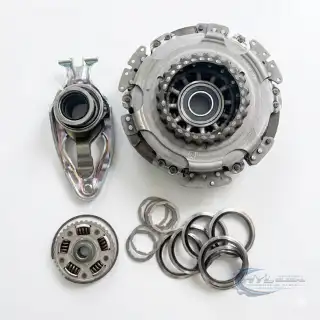 New DQ200 LuK Dual Clutch Kit 602002500