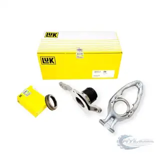 New DQ200 Clutch Fork and Release Bearing Repair Kit