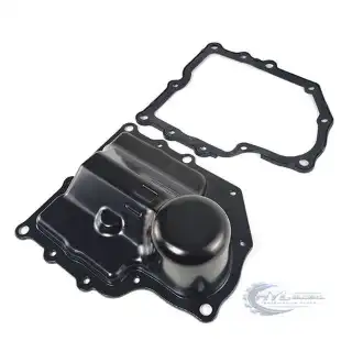 DQ200 Oil Pan with Gasket 0AM325219C