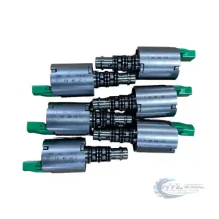 DQ200 Shift Solenoid Valve F01R00WA03