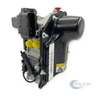Remanufactured DQ200 TCM 0AM927769D / K, Upgraded