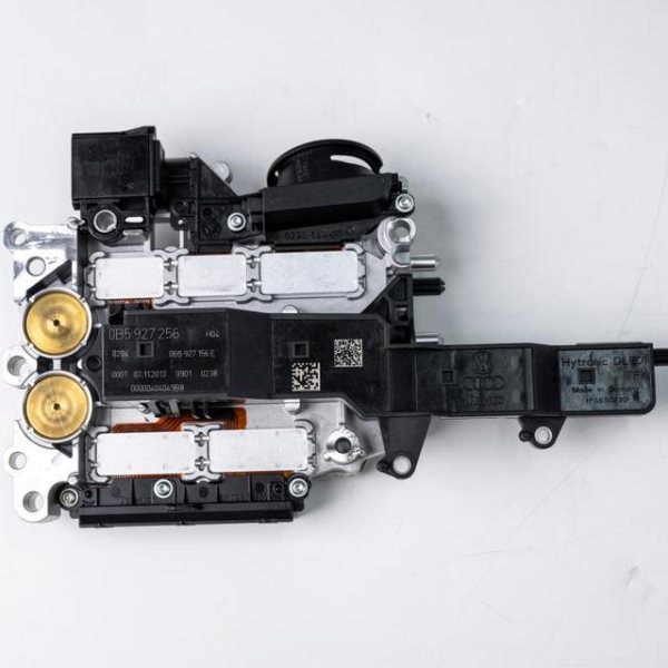 Remanufactured DL501 0B5 TCM 0B5927156E