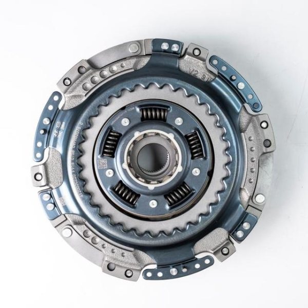 Remanufactured 7DCT Double Clutch Kit 41200-2D220