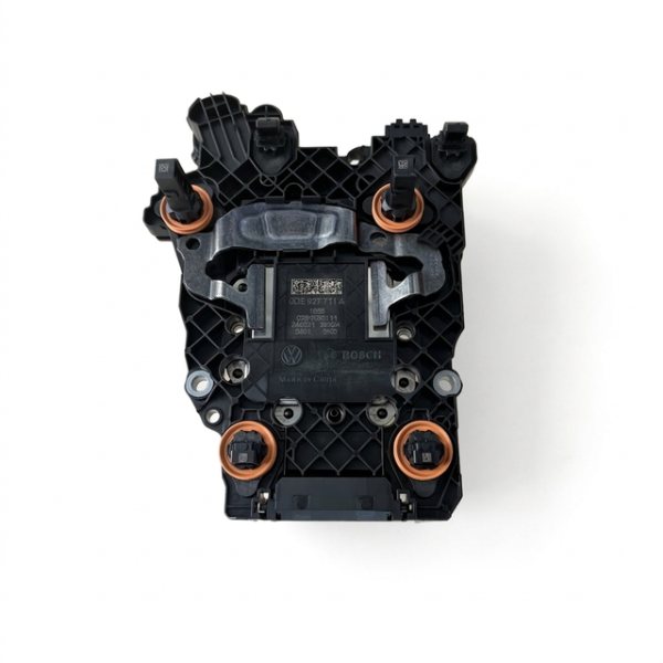 New DQ381 0DE927711A DSG TCU