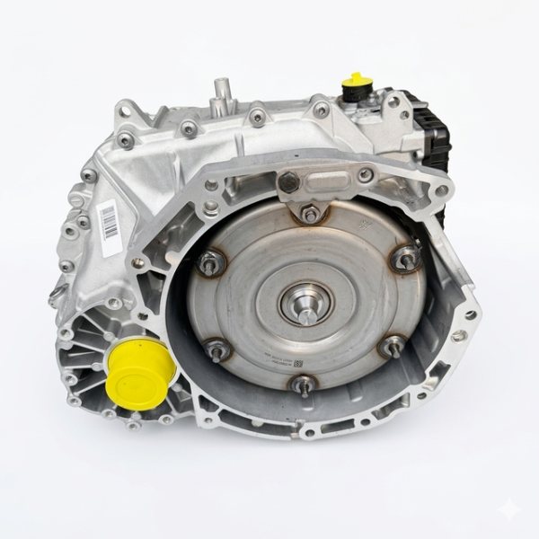 Tested ZF 9HP48 9-Speed Assembly LR050456