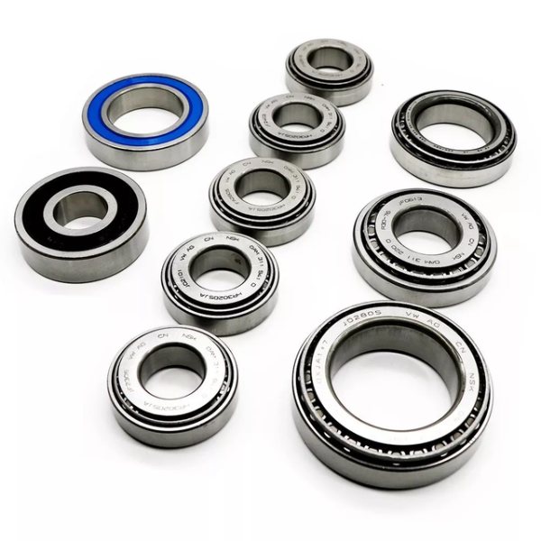New DQ200 0AM Bearing Rebuild Kit 462005710