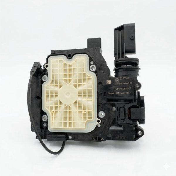 Remanufactured DL501 0HL927156C Mechatronic Unit