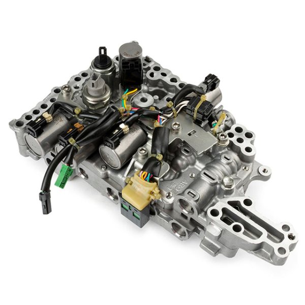 Remanufactured JF017E RE0F10D CVT8 Valve Body