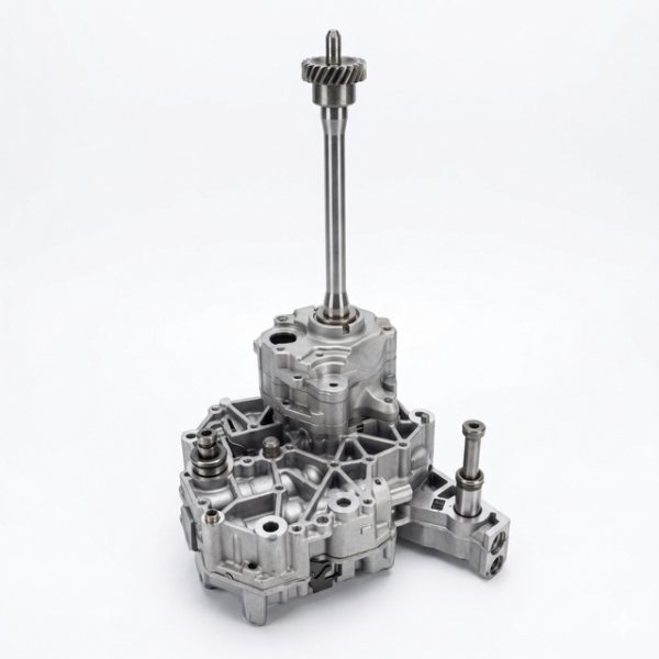 New 0AW325039 CVT Valve Body (Multitronic)