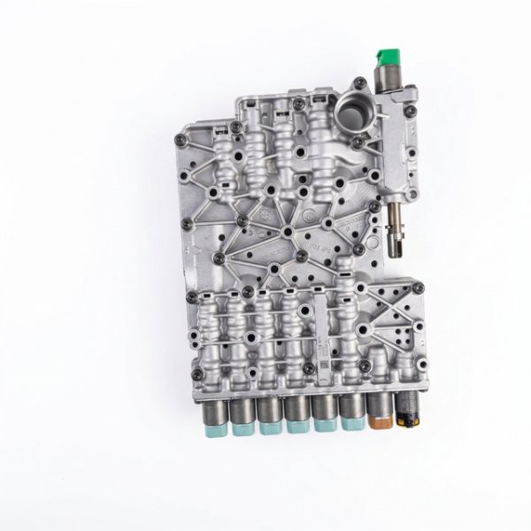 Remanufactured 8HP51 Transmission Valve Body GA8X51CZ