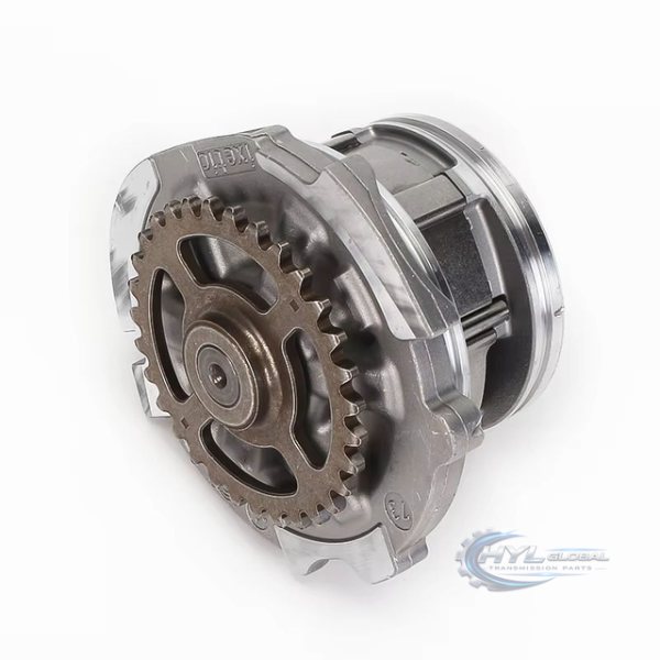 New 8HP45 Oil Pump Assembly 0501218885