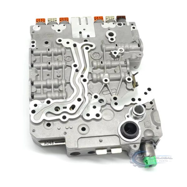 Remanufactured ZF 8HP45 / 8HP70 / 8HP90 8-Speed Valve Body