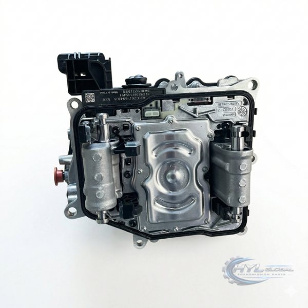 New DQ200 0AM927769N Mechatronic Unit