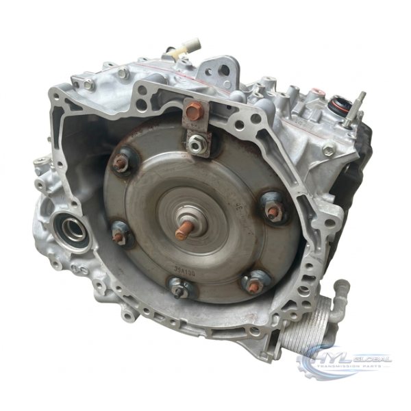 Remanufactured TF-71SC 3FA Transmission Assembly
