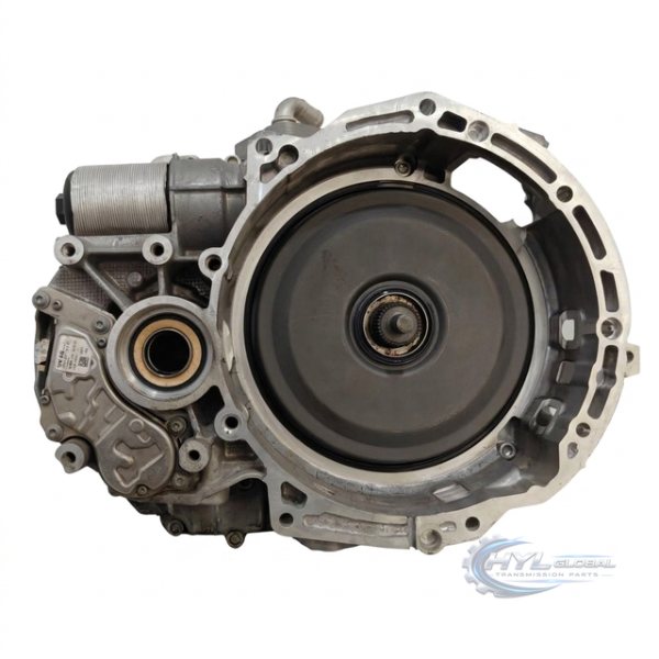 Remanufactured DQ381 0GC 7-Speed DSG Assembly 0GC300044L
