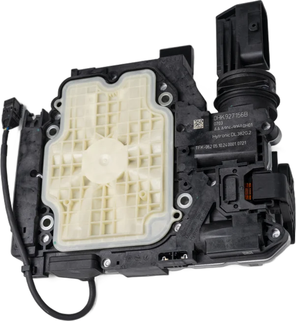 TCM / TCU Modules